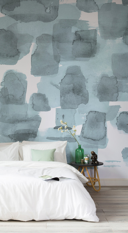 Abstract Blue - Lifestyle