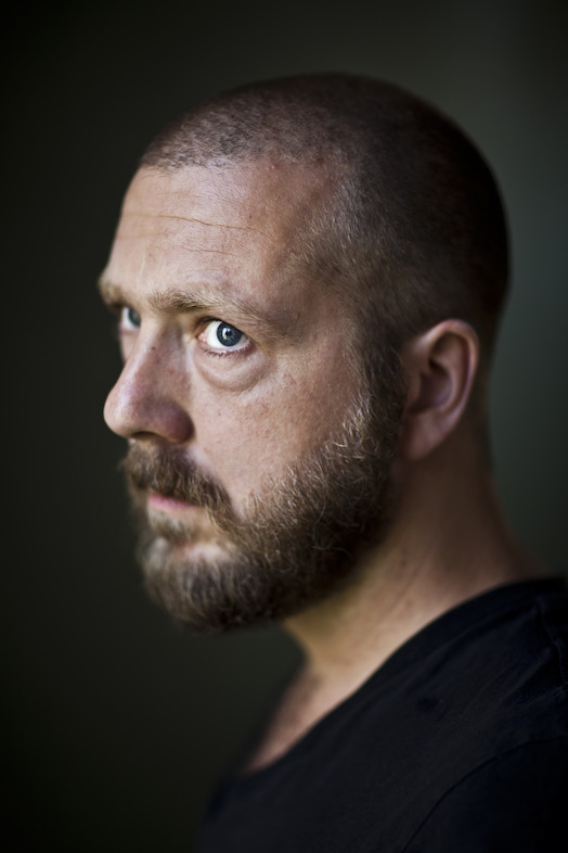 Bevergem - Sebastien Dewaele als Kenny (c) De Wereldvrede - Tom Verbruggen