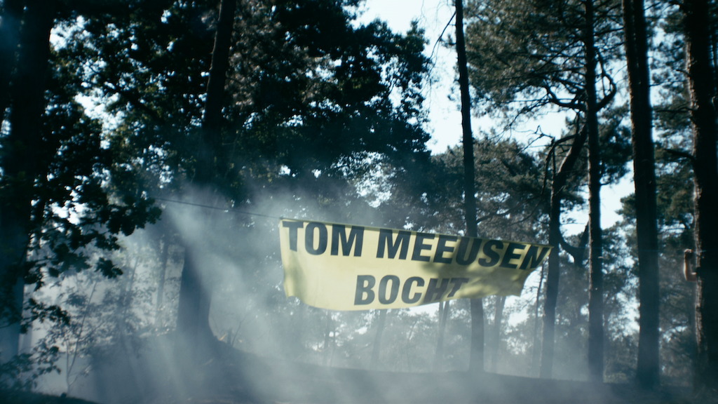 De Tom Meeusen bocht