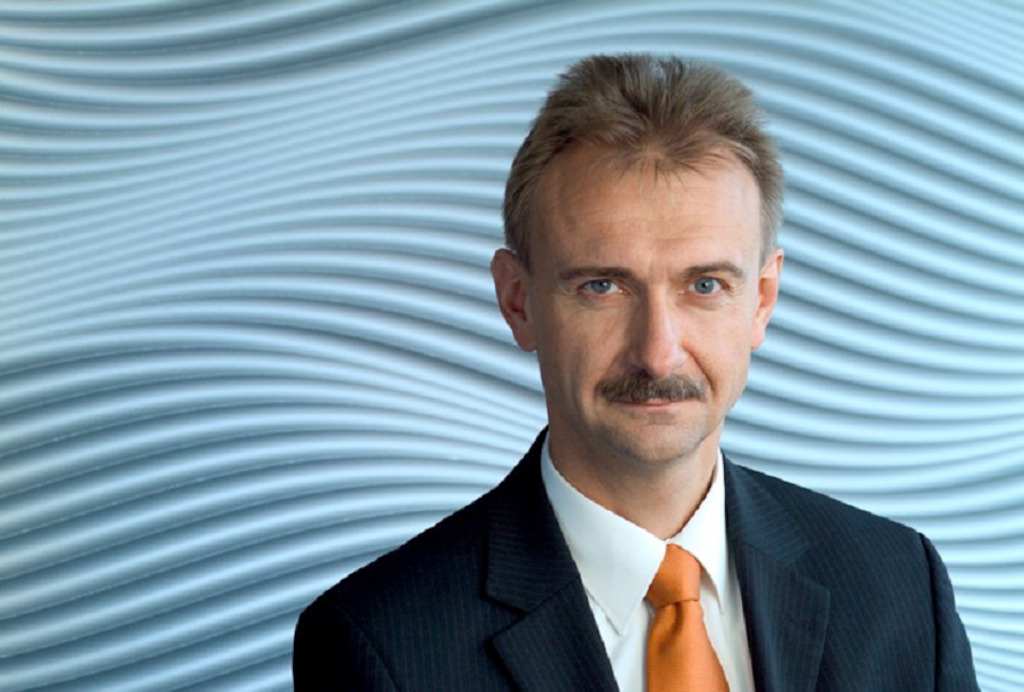 Michael Kundel, EuPC President