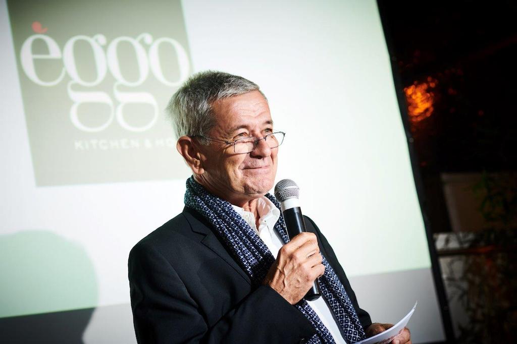 Philippe Taminiaux ©èggo 2017