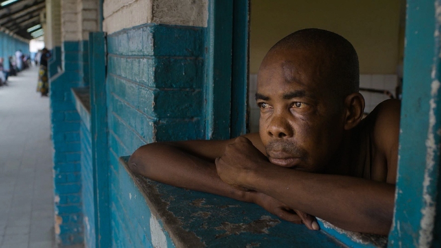 The Bloody Truth: Hoe HIV de wereld besmette