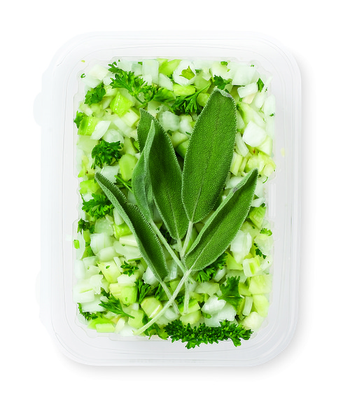 Stuffing Kit