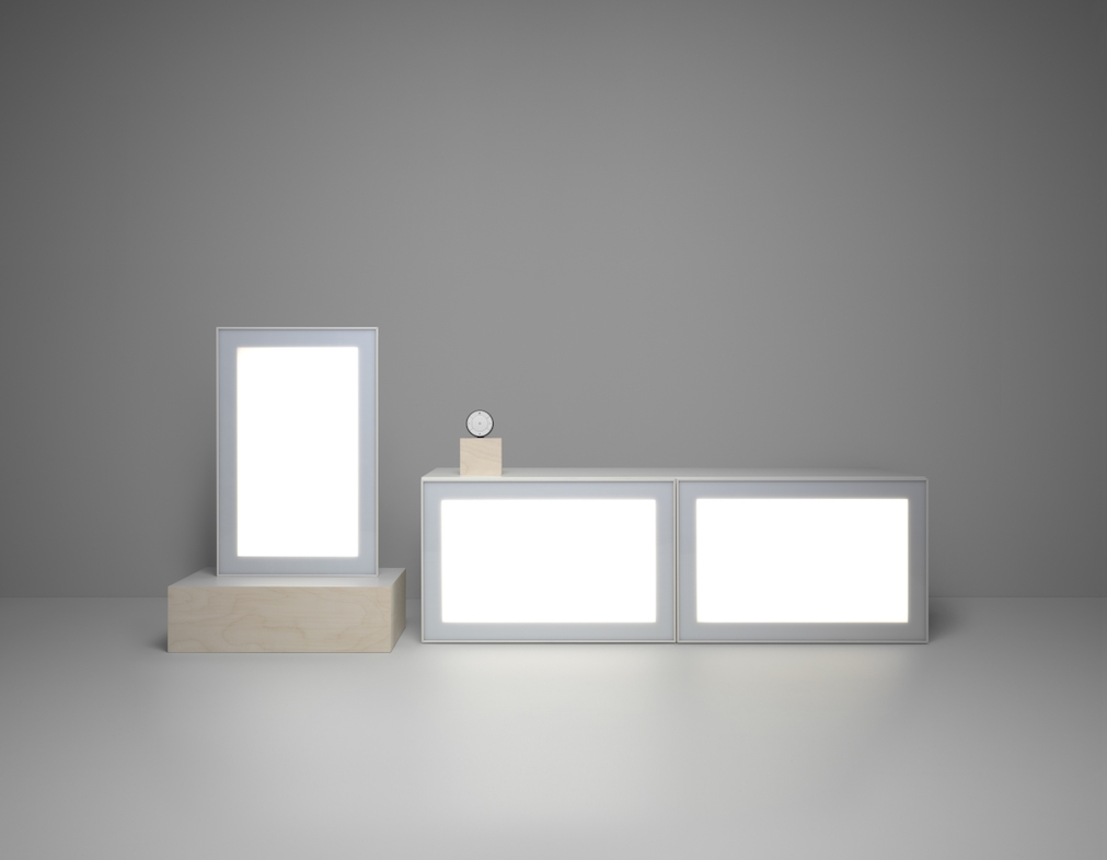SURTE ledlichtdeur 100,-/st
