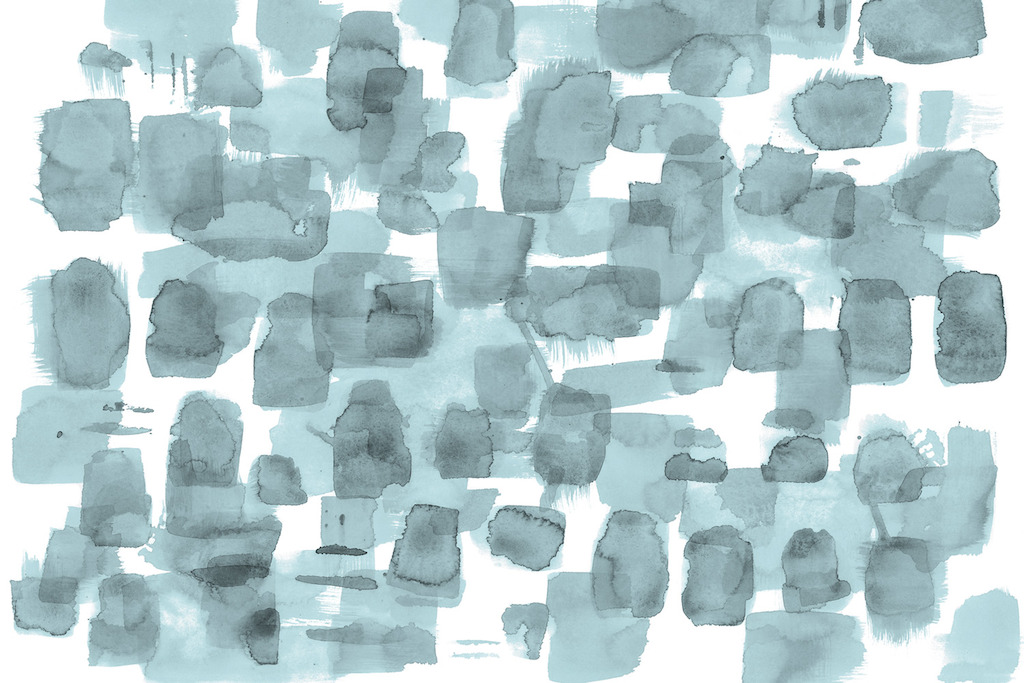 Abstract Blue - Product Swatch