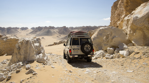Egypte (c) Marleen Bogaert