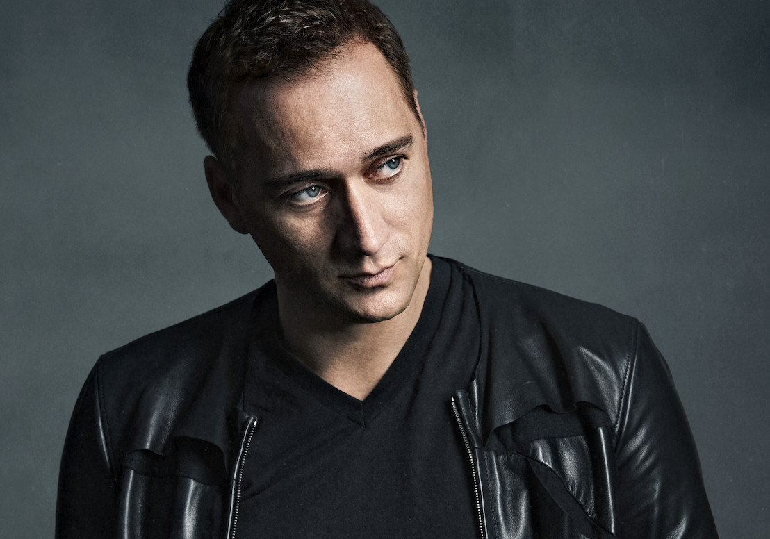 Paul van Dyk Featured in Red Bull TV's ‘Visions of Greatness’ Documentary