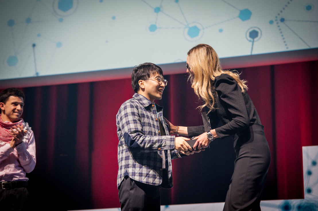Seedstars is coming to Seoul to Find the Most Promising Tech Startup from Korea
