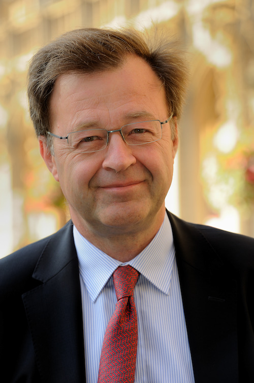 Fernand de Donnéa