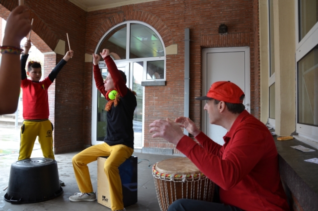 Viejool in Hechtel-Eksel - (c) VRT