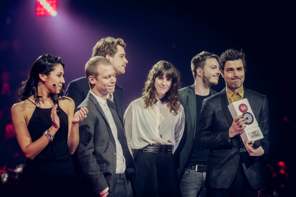 (c) VRT- Joris Bulckens