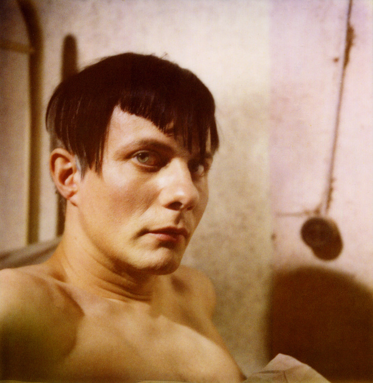 Felix Kubin