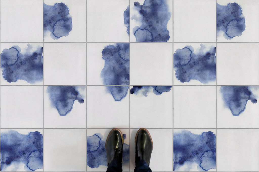 Alto (Blue)