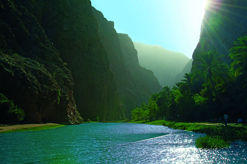Oman