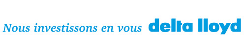 Logo Delta Lloyd Life