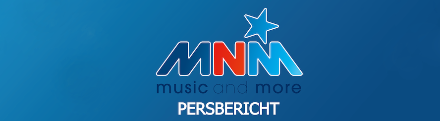 Thunderstruck van AC/DC beste ninetiesplaat volgens MNM-luisteraars