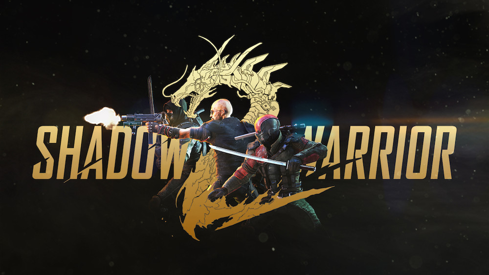 Shadow Warrior 2 ab sofort auf NVIDIA SHIELD: GeForce NOW-Spielbliothek mit neuen Spielehits