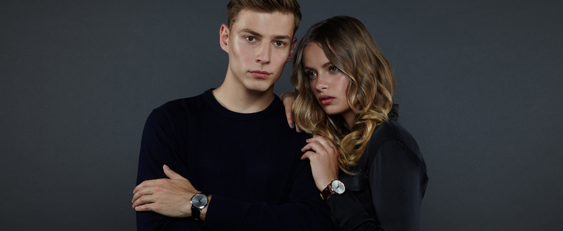 Introducing Under the Sun's Progeny Timepiece