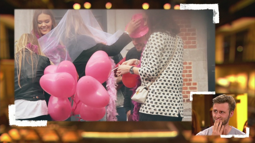 9. Negen Miss Belgiës mee in het complot<br/>Sorry voor alles (c) VRT