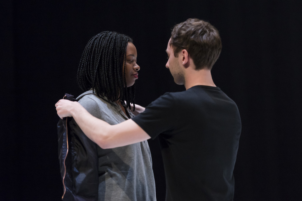 19 & 21.04 - Jan Martens - The Common People (c) Katja Illner