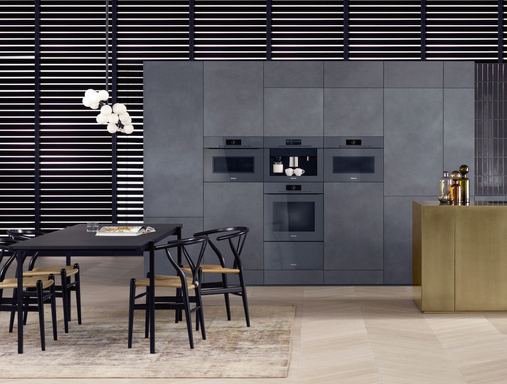 ArtLine Miele