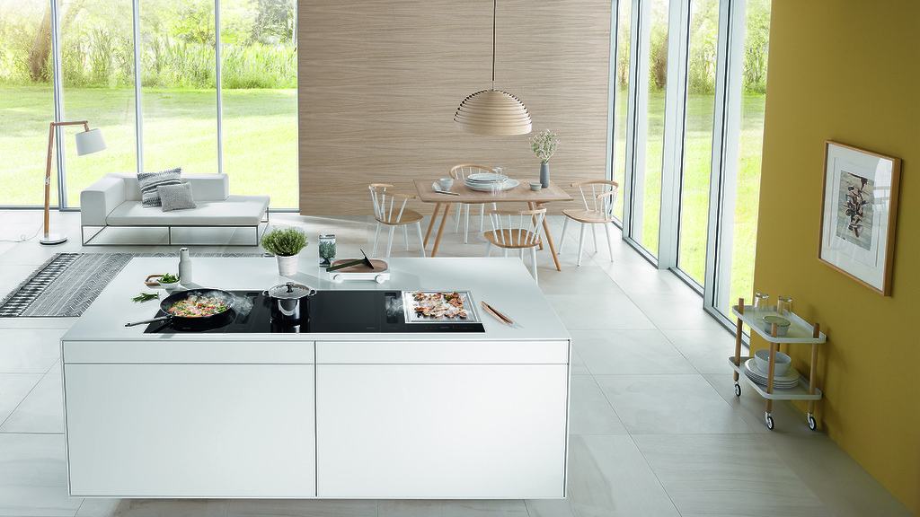 SmartLine Miele
