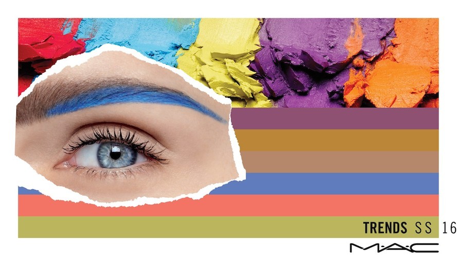 M.A.C Cosmetics; ALL OR NOTHING