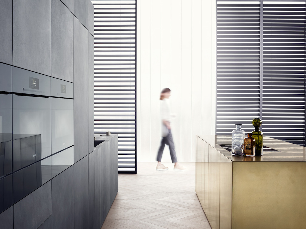 ArtLine Miele