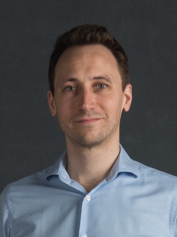 Mikael Leinonen, CEO and co-founder, MyGamez Ltd
