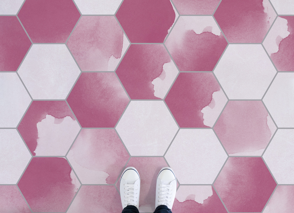 Coffee (Pink)