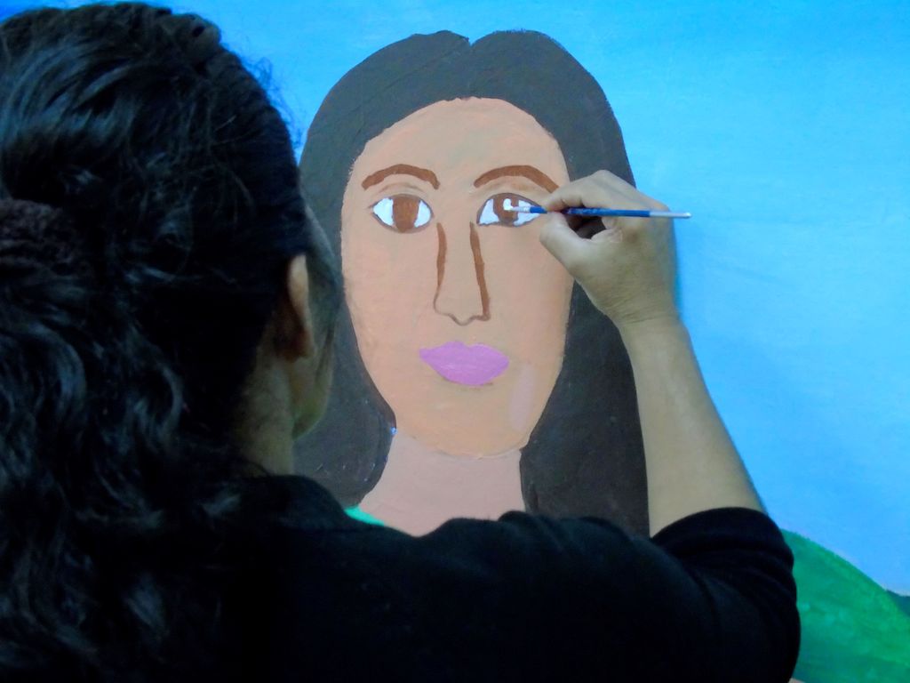 Honduras Mental healthcare for victims of violence 2