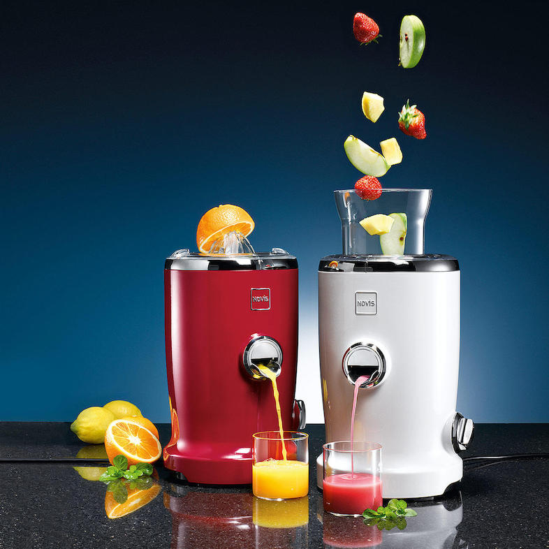 Novis Vita Juicer