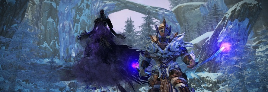 Le Sorcier dévastateur arrive avec Neverwinter : Tyranny of Dragons