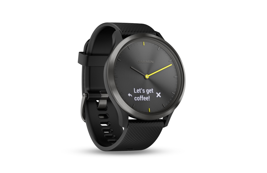 Vivomove HR