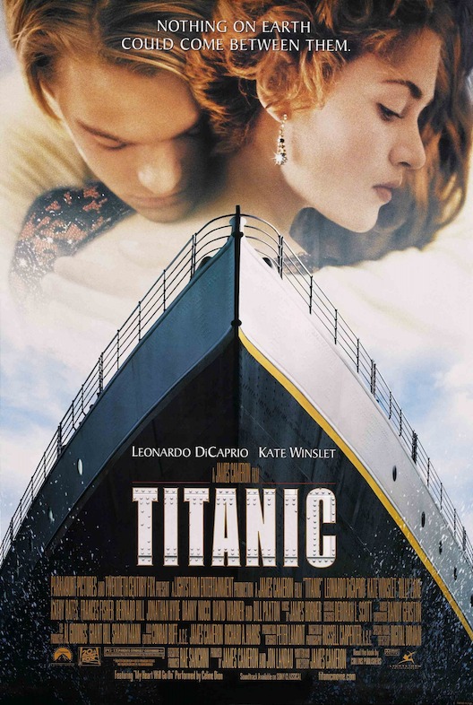 Movie Classics - Titanic