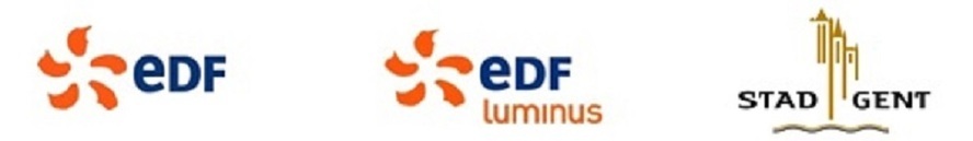 EDF Luminus investit dans le chauffage urbain de Gand
