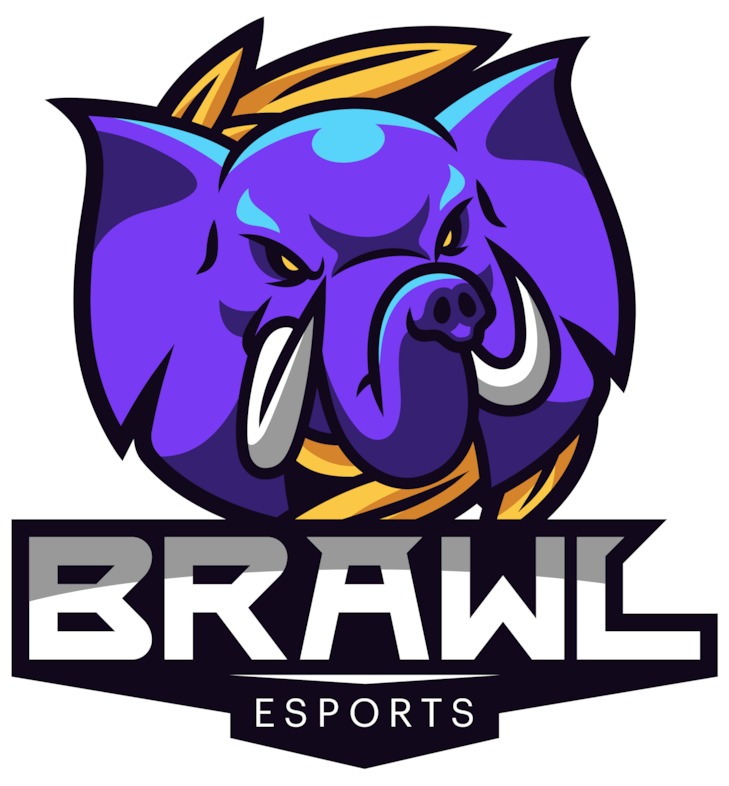 BrawL Logo