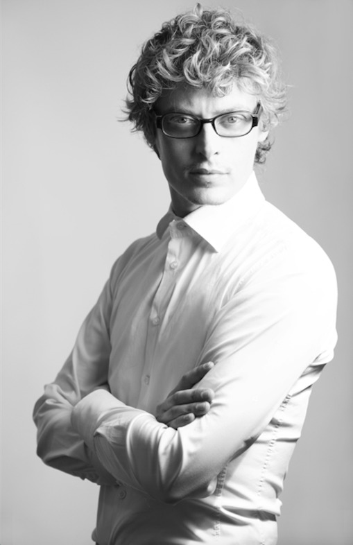 Bruno Pieters