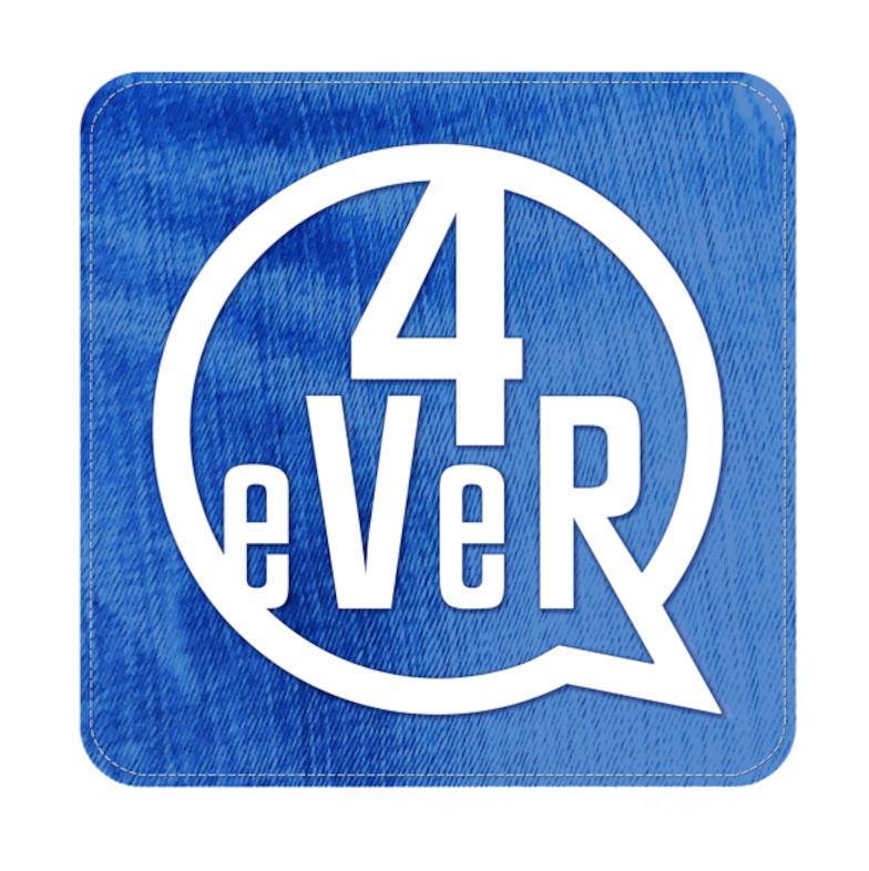 Logo 4eVeR