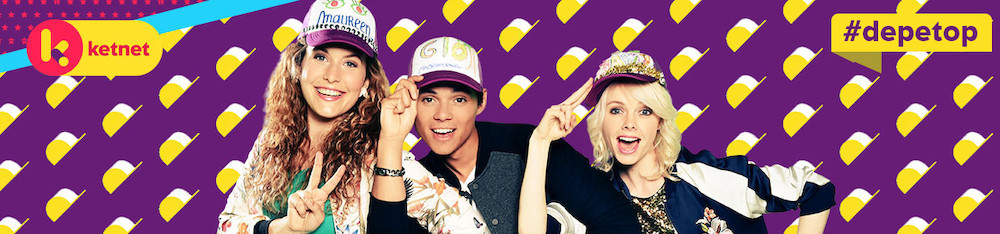 De Pet op tegen Kanker – Ketnet wordt Petnet op 19 oktober