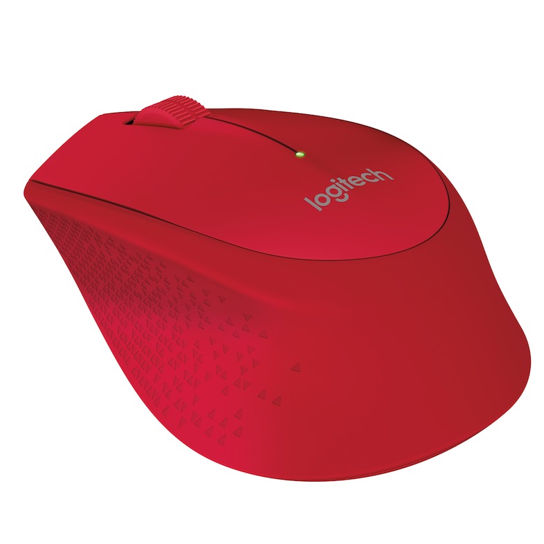 Mouse Inalámbrico M280