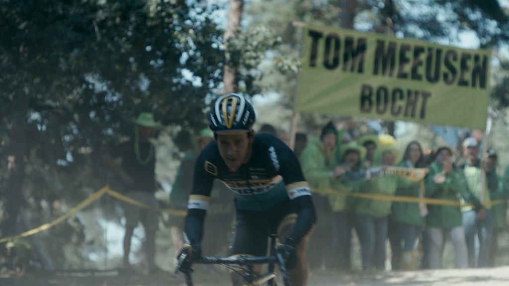 De Tom Meeusen bocht