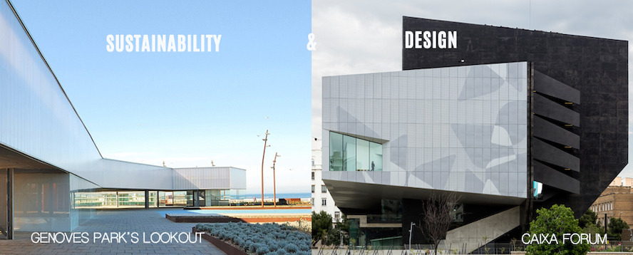 Polycarbonate: combining freedom of design with environmental benefits