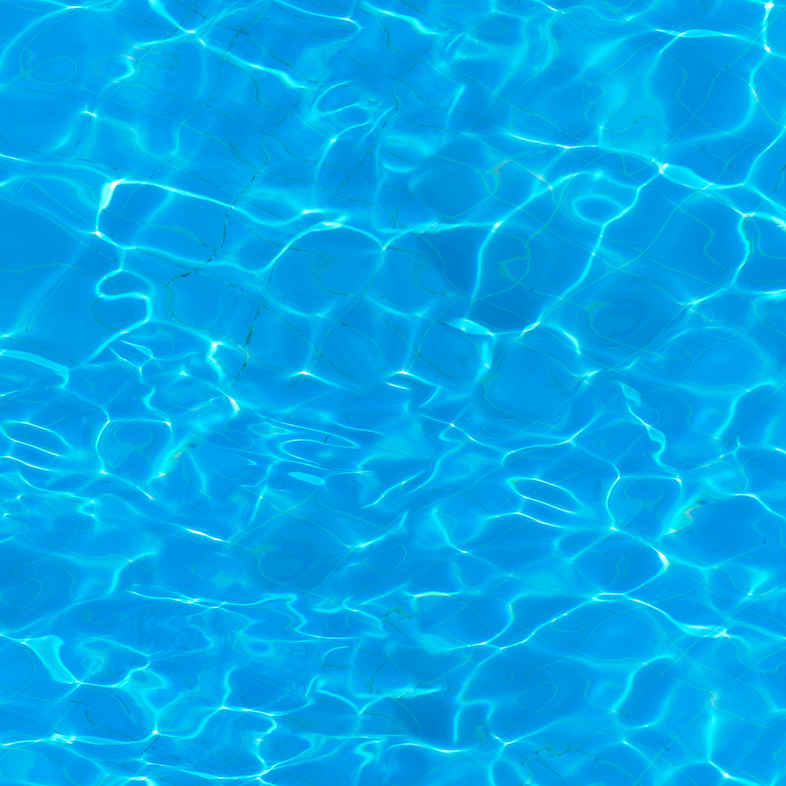 Pool II | Water Effect Vinyl Flooring