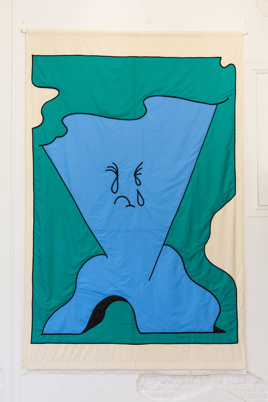 Dennis Tyfus (copyright: Bram Tack)