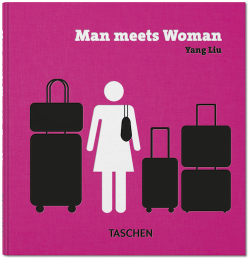 Yang Liu - ‘Man meets Woman’ - © Yang Liu