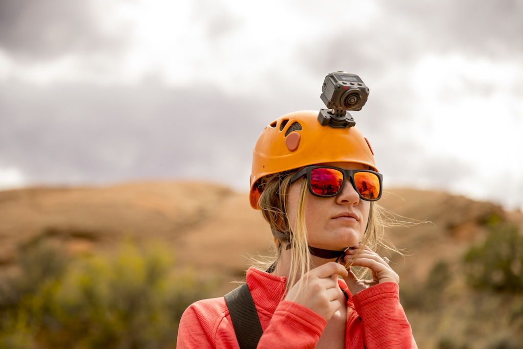 Garmin VIBR360