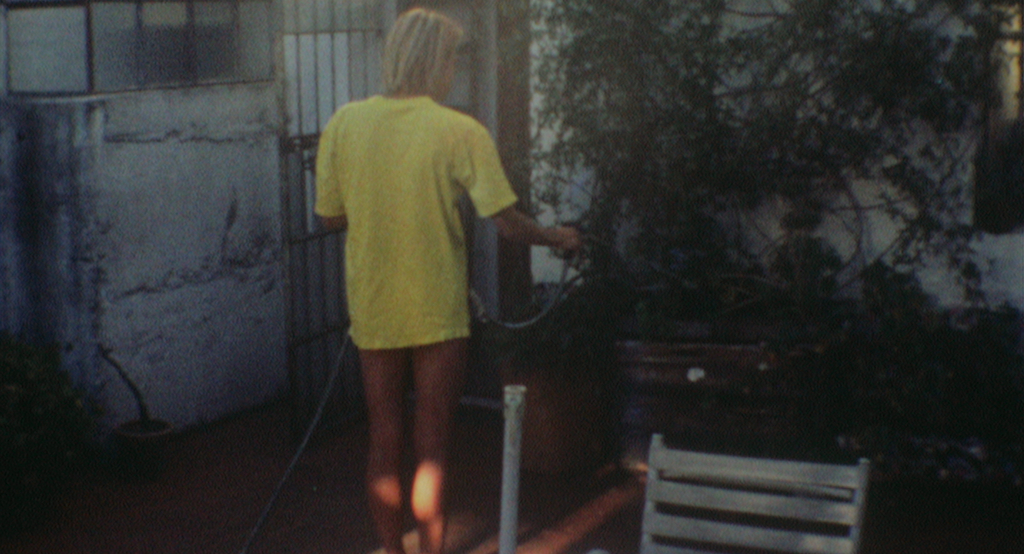 Videostill van de film Retrospective (c) Salla Tykkä