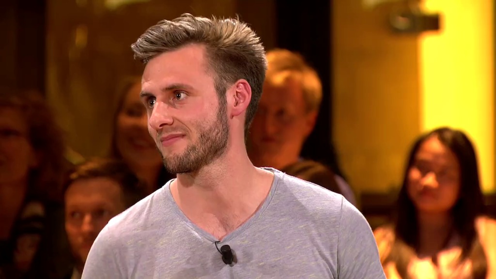 Tobias<br/>Sorry voor alles (c) VRT