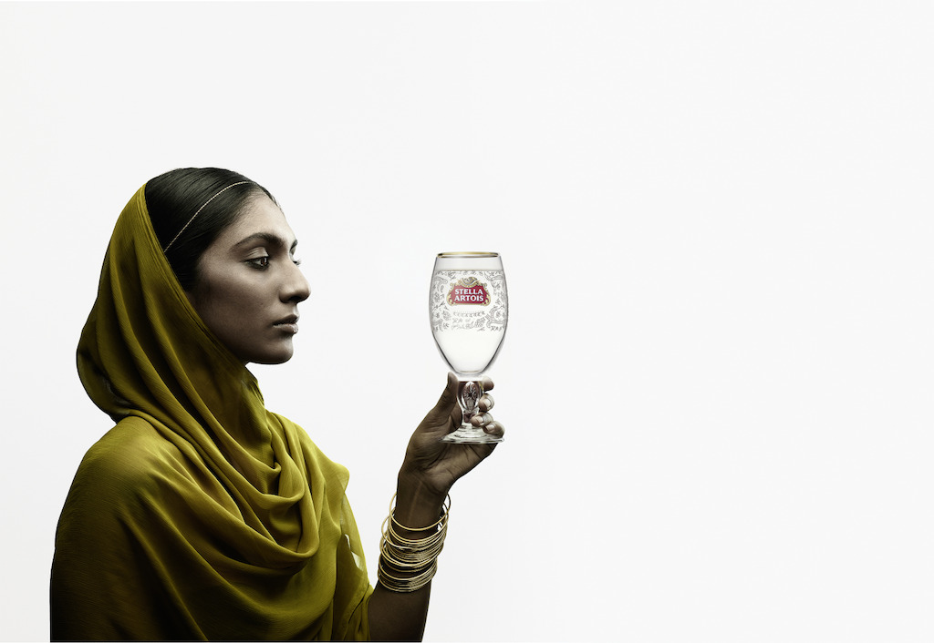 Buy A Lady A Drink